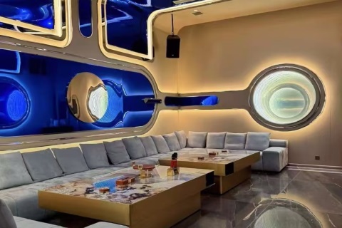 常德KTV夜场招聘模特,不勉强,合适就来洽谈